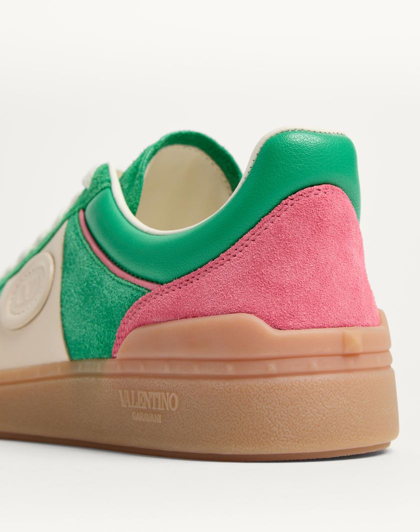 UPVILLAGE CROSTA SNEAKER - Image 7